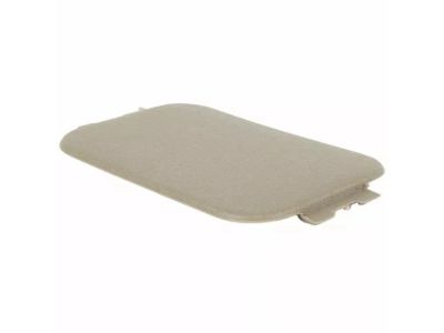 Ford 8C3Z-99290D90-BA Plug - Quarter Panel