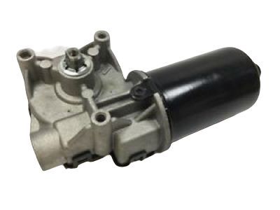 Lincoln Wiper Motor - 6L1Z-17508-AARM