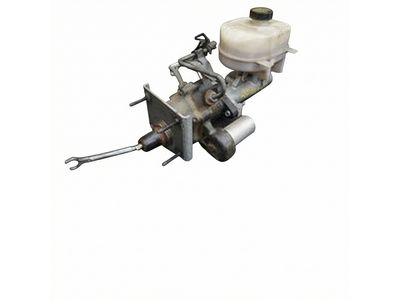 HC3Z-2140-B Ford Cylinder Assembly - Master Product Photo 3 of 3