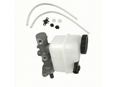 HC3Z-2140-B Ford Cylinder Assembly - Master Product Photo 2 of 3