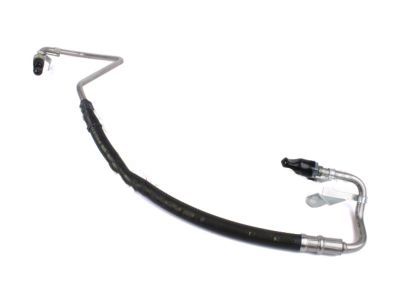 Lincoln 2W4Z-8C635-CA Hose
