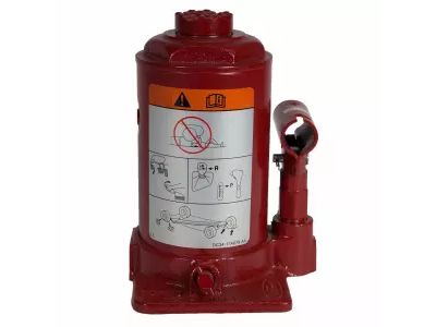 Ford 6C3Z-17080-CA Jack Assembly - Lifting