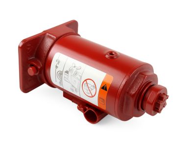 Ford 6C3Z-17080-CA Jack Assembly - Lifting