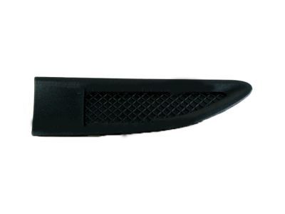 Ford Special Service Police Sedan Emblem - DG1Z-16178-C