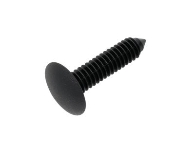 Ford -W709002-SS3GA Retainer - Body Side Trim