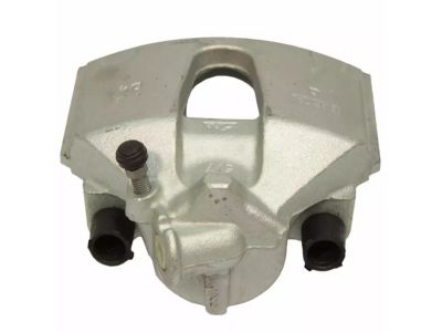 Ford 7T1Z-2B121-A Caliper Assembly - Brake - Less Pads, Driver Side