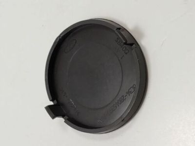 Ford BC3Z-28046B97-AB Console Body Cap, Charcoal/Steel Gray, Lower