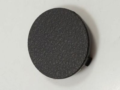 Ford BC3Z-28046B97-AB Console Body Cap, Charcoal/Steel Gray, Lower