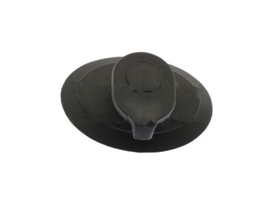 Ford 5R3Z-7664054-AAA Hook, Rear