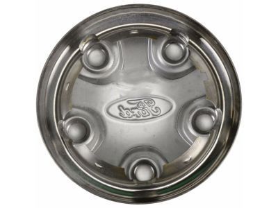 Ford DG1Z-1130-B Cover - Wheel