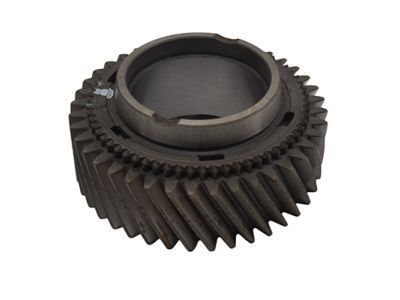 Ford BR3Z-7102-A Gear - Mainshaft 2Nd Speed