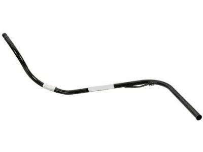 Ford 5C3Z-7A228-AC Tube - Oil Filler