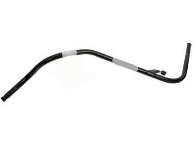 Ford 5C3Z-7A228-AC Tube - Oil Filler