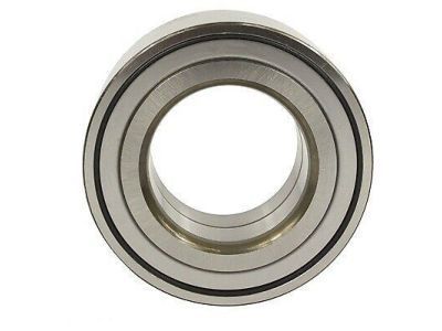 Ford ACPZ-1215-A Front Wheel Bearing