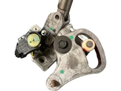 Ford CL3Z-7210-B Selector Shaft Assembly