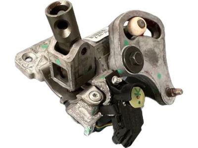 Ford CL3Z-7210-B Selector Shaft Assembly