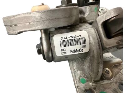 Ford CL3Z-7210-B Selector Shaft Assembly