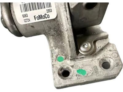 Ford CL3Z-7210-B Selector Shaft Assembly