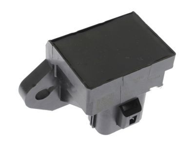 Ford AU5Z-9D370-K Control Unit