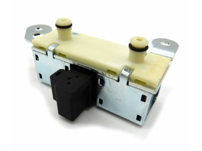 Mercury 9L3Z-7G484-A Solenoid Assy