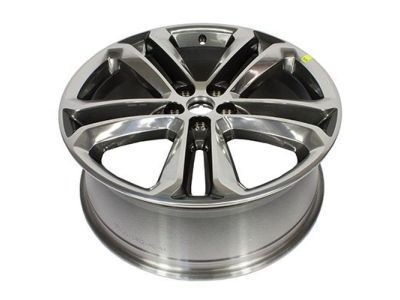 Lincoln 9T4Z-1007-F Wheel Assy