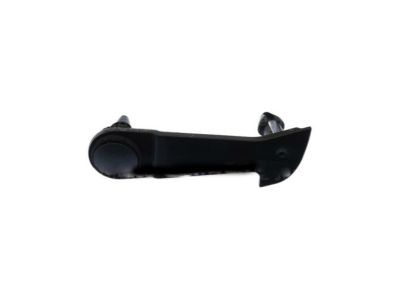 Ford 8A8Z-00817-A Belt Molding Retainer Clip, Driver Side