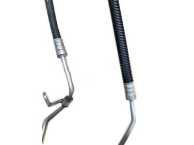 Ford 8L3Z-3A719-B Hose Assy