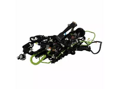 HC3Z-14A005-SD Ford Wiring Assembly Product Photo 1 of 3