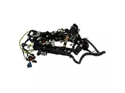 HC3Z-14A005-SD Ford Wiring Assembly Product Photo 2 of 3