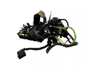 HC3Z-14A005-SD Ford Wiring Assembly Product Photo 3 of 3