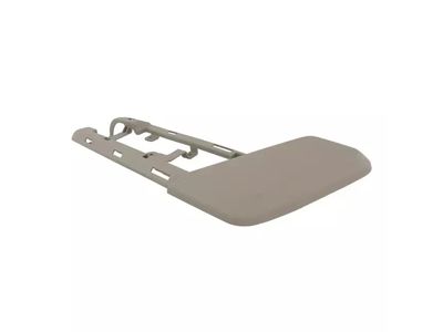7L1Z-7862187-AA Ford Shield Assembly Product Photo 3 of 4