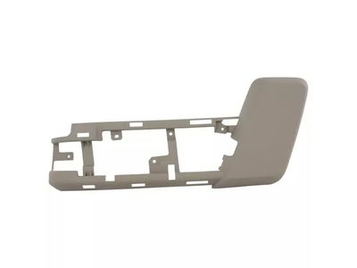 7L1Z-7862187-AA Ford Shield Assembly Product Photo 2 of 4