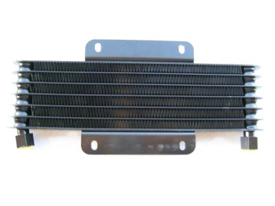 Mercury F8LZ-7A095-AA Oil Cooler Assy                    