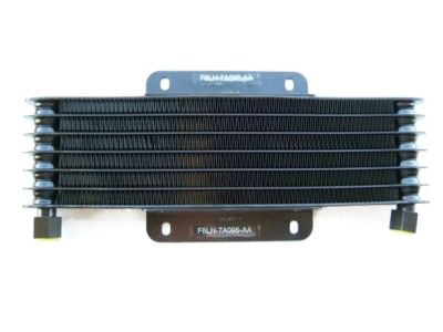 Mercury F8LZ-7A095-AA Oil Cooler Assy                    