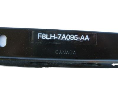 Mercury F8LZ-7A095-AA Oil Cooler Assy                    