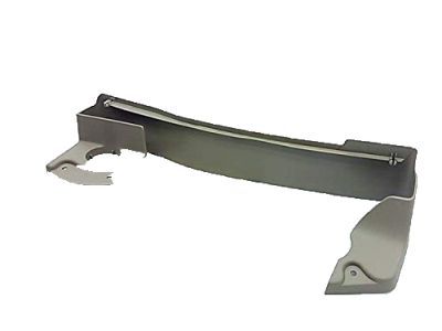 Ford 9L3Z-1662187-AA Track Cover