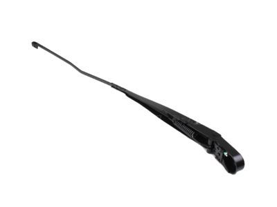 Lincoln Mark LT Windshield Wiper - 9L3Z-17527-A