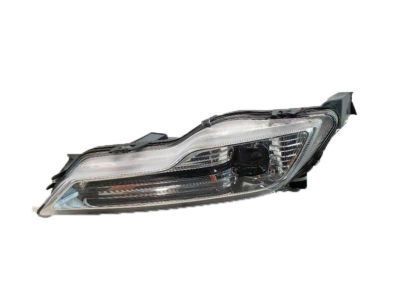 Ford HS7Z-15200-B Lamp Assy - Fog - Front