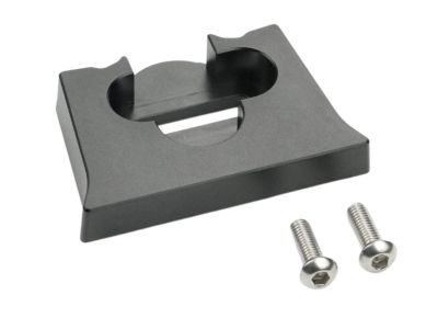 Lincoln Mark LT Center Console Base - 4L3Z-15045A76-AAA