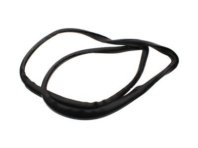 2010 Ford F-350 Super Duty Weather Strip - F81Z-2542084-BA