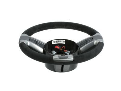 Ford CR3Z-3600-AA Steering Wheel