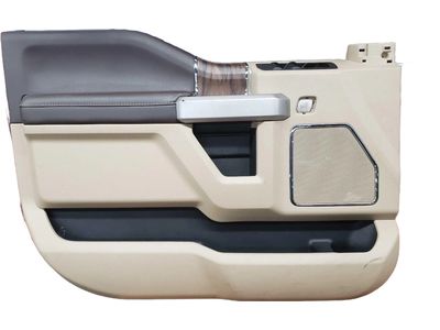 KL3Z-1823943-PA Ford Panel Assembly - Door Trim, Driver Side Product Photo 2 of 3