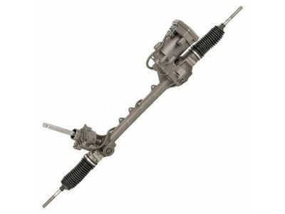Ford HG9Z-3504-T Gear Assy - Steering