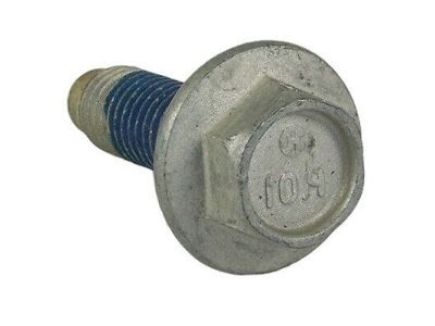 Mercury -W706496-S439 Front Mount Bolt
