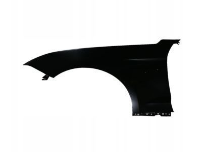 Ford Fender - JR3Z-16006-A