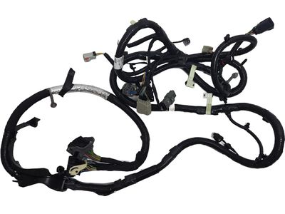 KL3Z-14405-D Ford Wiring Assembly - Rear Lamps Product Photo 2 of 4