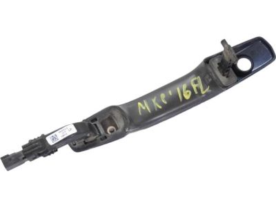 Ford EJ7Z-5422405-AAPTM Handle Assembly - Door - Outer, Driver Side