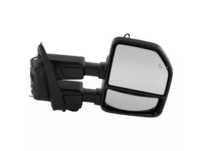 Ford HC3Z-17682-TB Mirror Assembly - Rear View Outer, Passenger Side