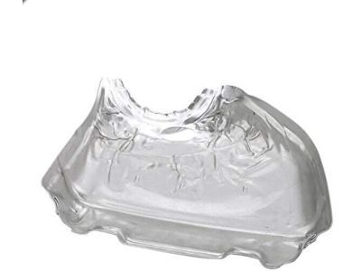 Ford CP9Z-9A462-A Muffler & Pipe Insulator