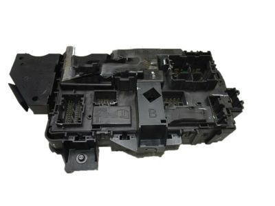 Ford DC3Z-15604-B Module - Door Lock And Alarm